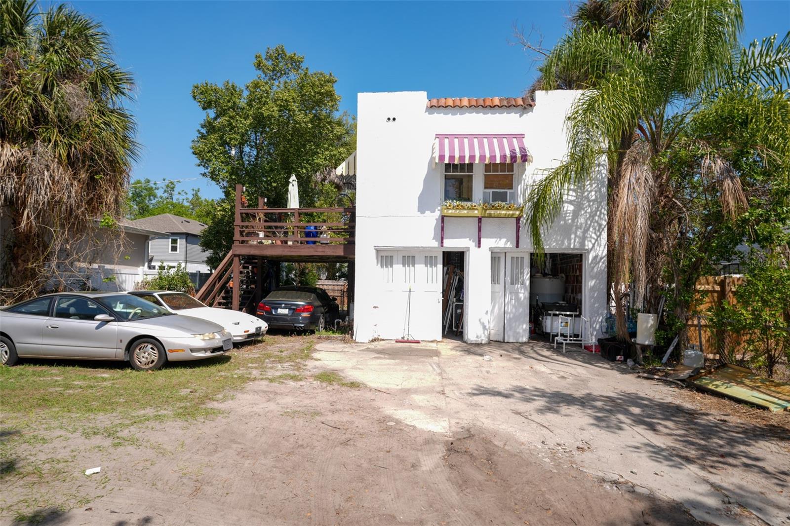 1911 W NORTH A ST, TAMPA, FL, 33606
