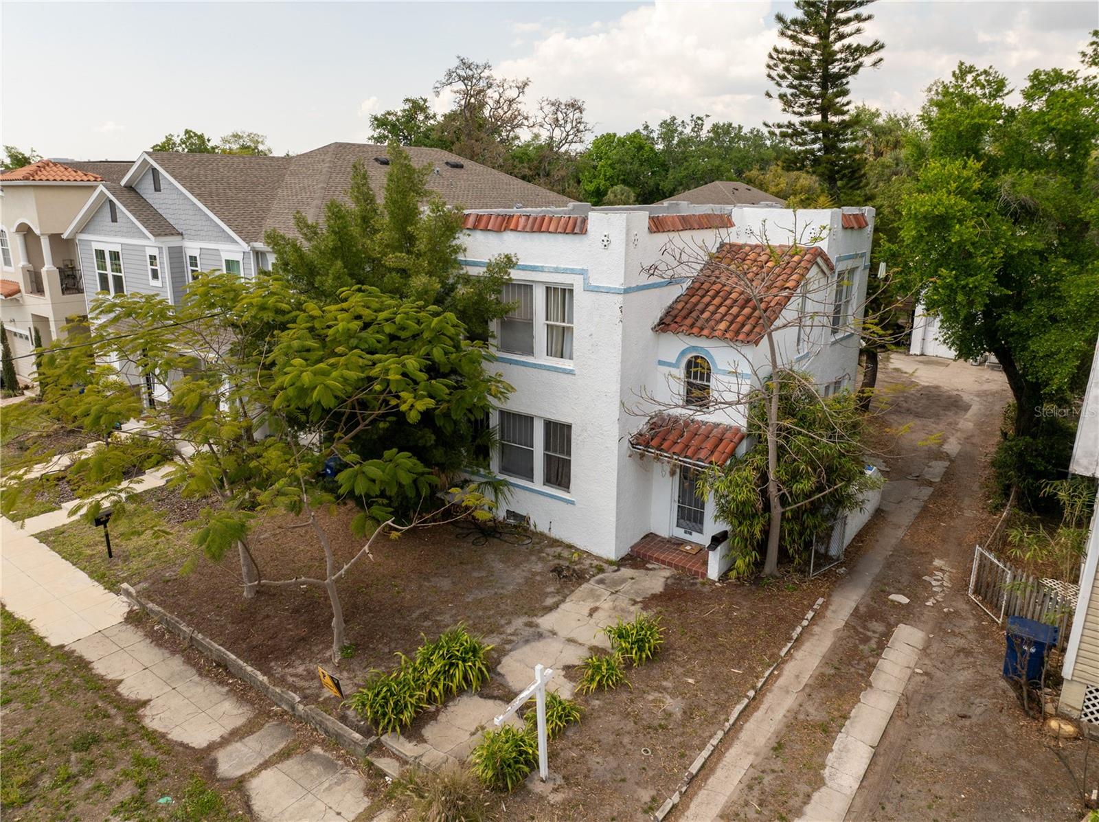 1911 W NORTH A ST, TAMPA, FL, 33606