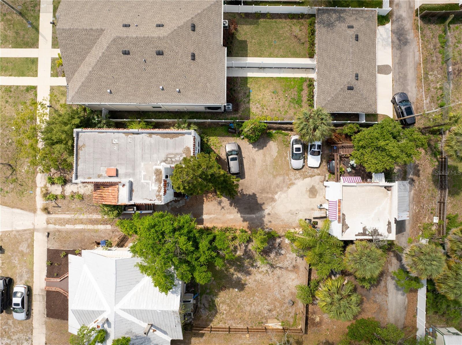 1911 W NORTH A ST, TAMPA, FL, 33606