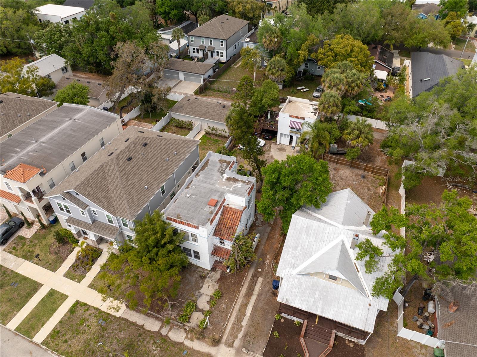 1911 W NORTH A ST, TAMPA, FL, 33606
