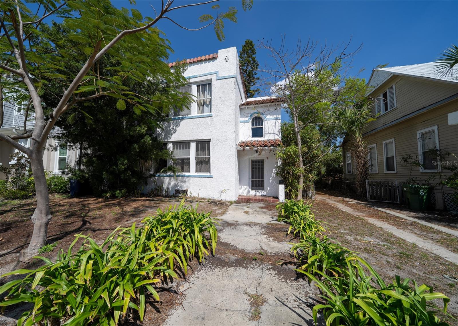 1911 W NORTH A ST, TAMPA, FL, 33606