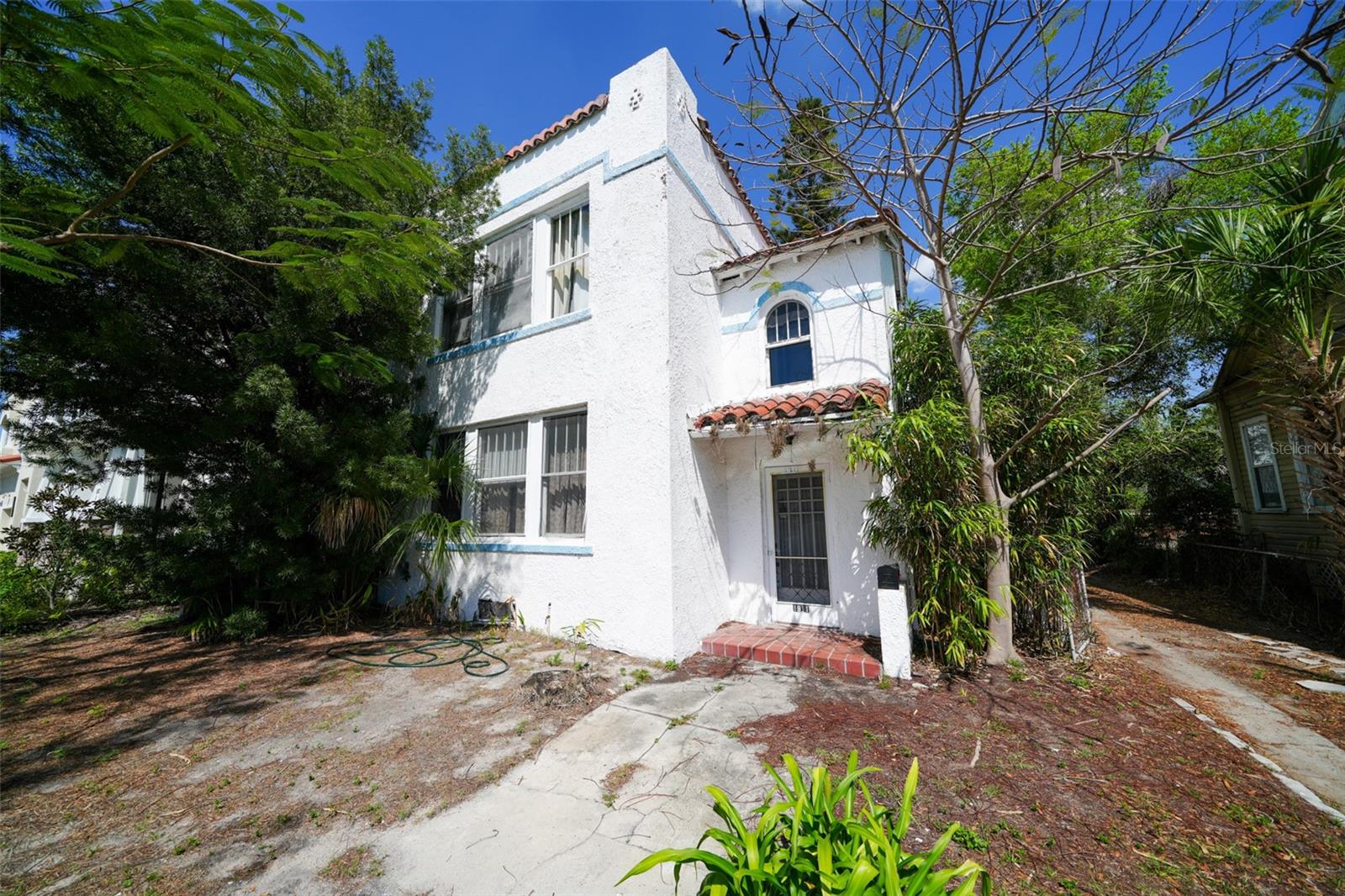 1911 W NORTH A ST, TAMPA, FL, 33606
