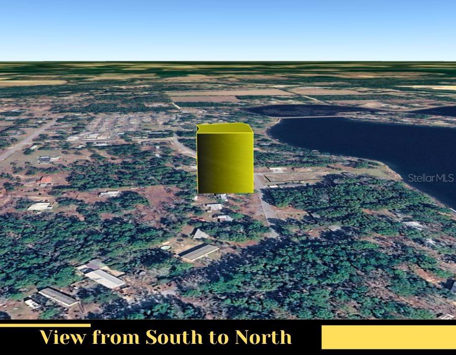 208 KINGS LAKE BLVD, DEFUNIAK SPRINGS, FL, 32433