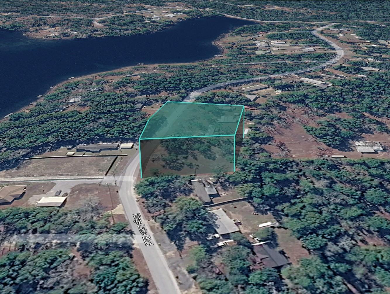 208 KINGS LAKE BLVD, DEFUNIAK SPRINGS, FL, 32433