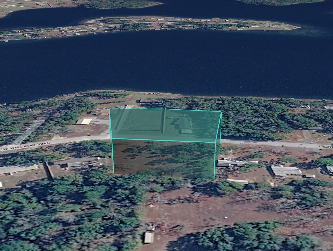 208 KINGS LAKE BLVD, DEFUNIAK SPRINGS, FL, 32433