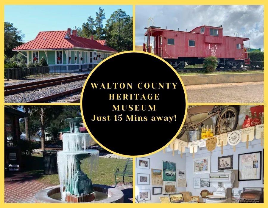 208 KINGS LAKE BLVD, DEFUNIAK SPRINGS, FL, 32433