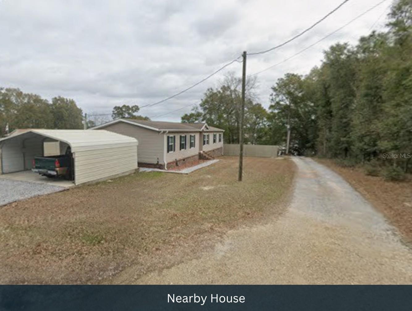 208 KINGS LAKE BLVD, DEFUNIAK SPRINGS, FL, 32433