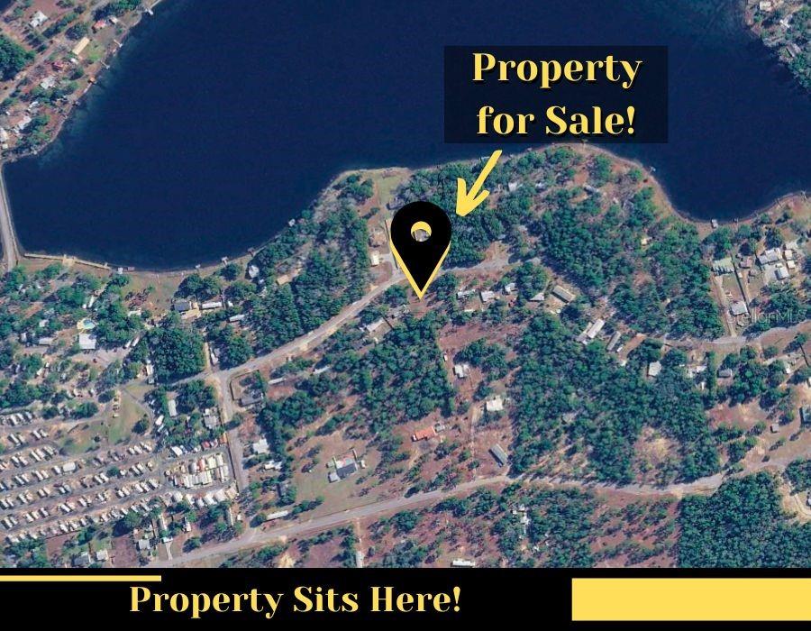 208 KINGS LAKE BLVD, DEFUNIAK SPRINGS, FL, 32433