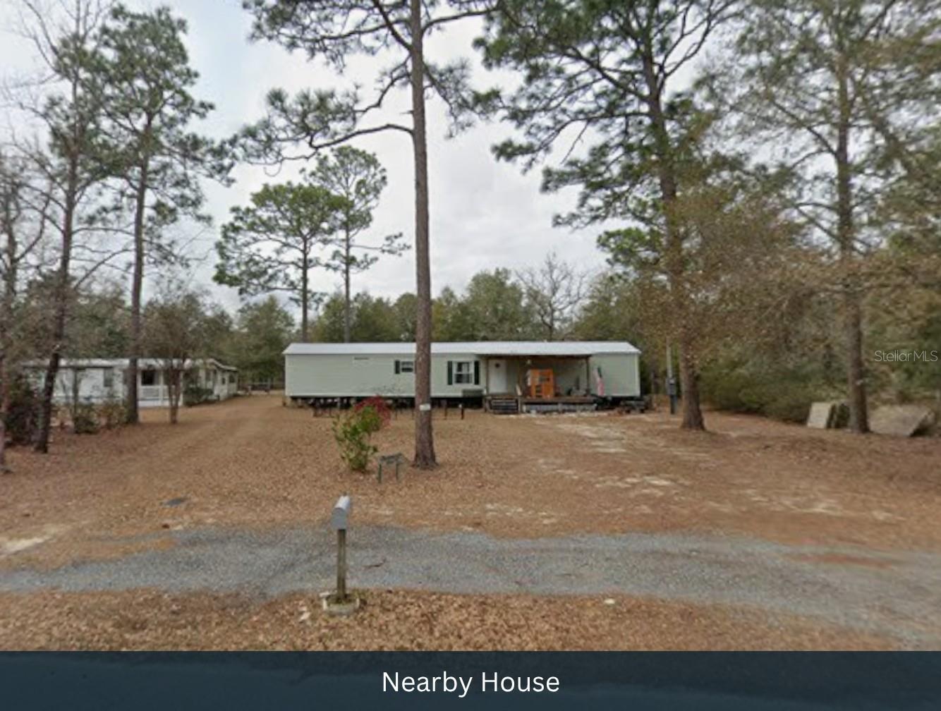 208 KINGS LAKE BLVD, DEFUNIAK SPRINGS, FL, 32433