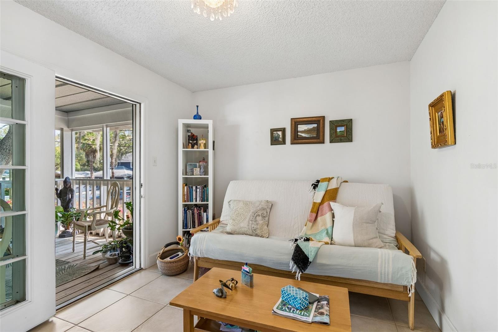 600 N MAYO ST, CRYSTAL BEACH, FL, 34681