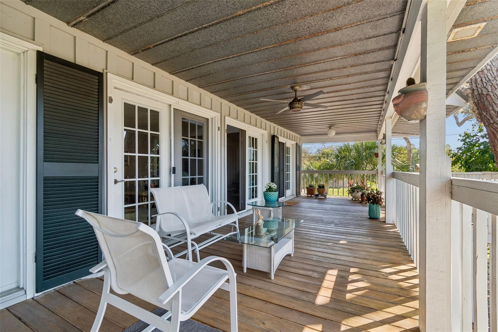 600 N MAYO ST, CRYSTAL BEACH, FL, 34681