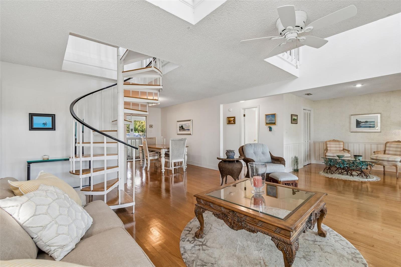 600 N MAYO ST, CRYSTAL BEACH, FL, 34681