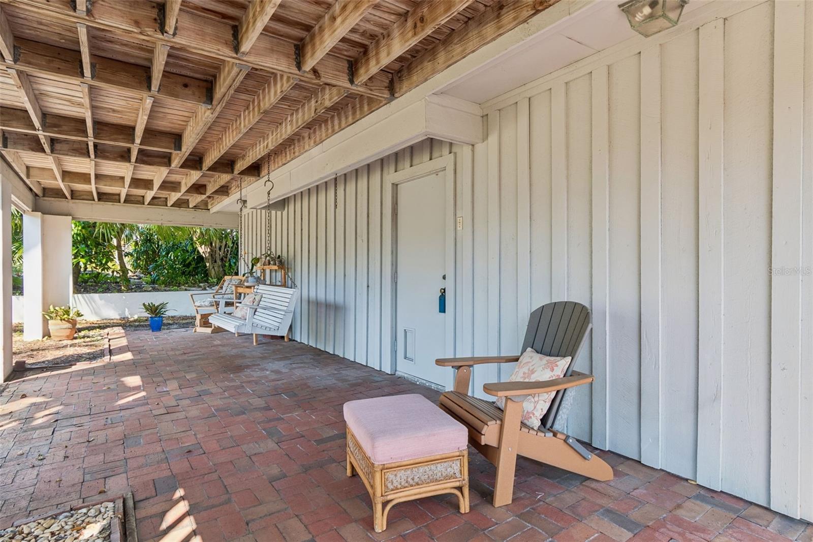600 N MAYO ST, CRYSTAL BEACH, FL, 34681