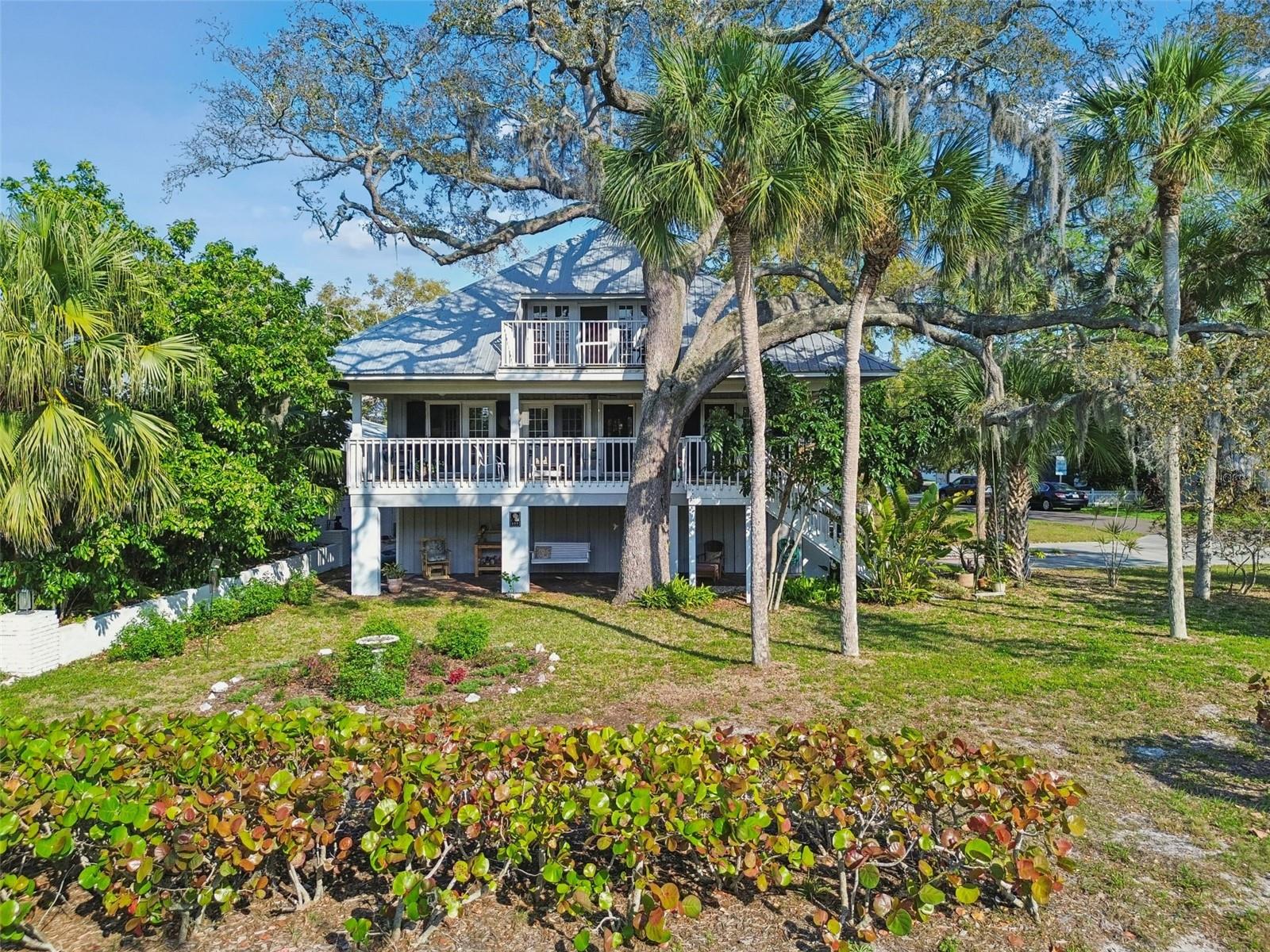 600 N MAYO ST, CRYSTAL BEACH, FL, 34681