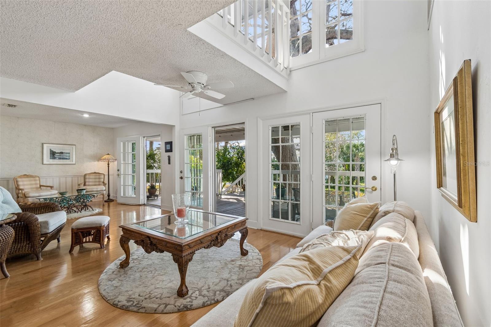 600 N MAYO ST, CRYSTAL BEACH, FL, 34681