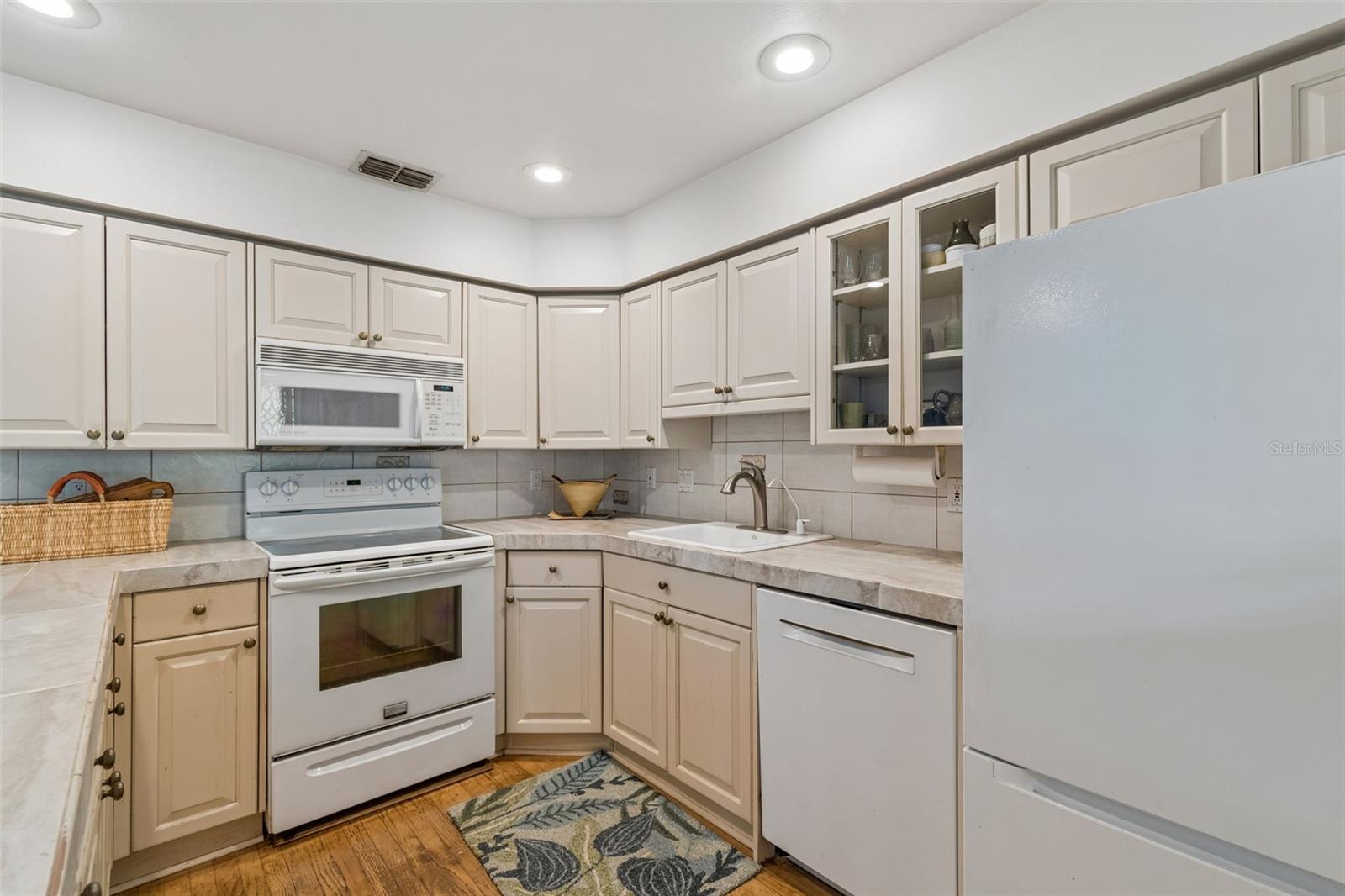 600 N MAYO ST, CRYSTAL BEACH, FL, 34681