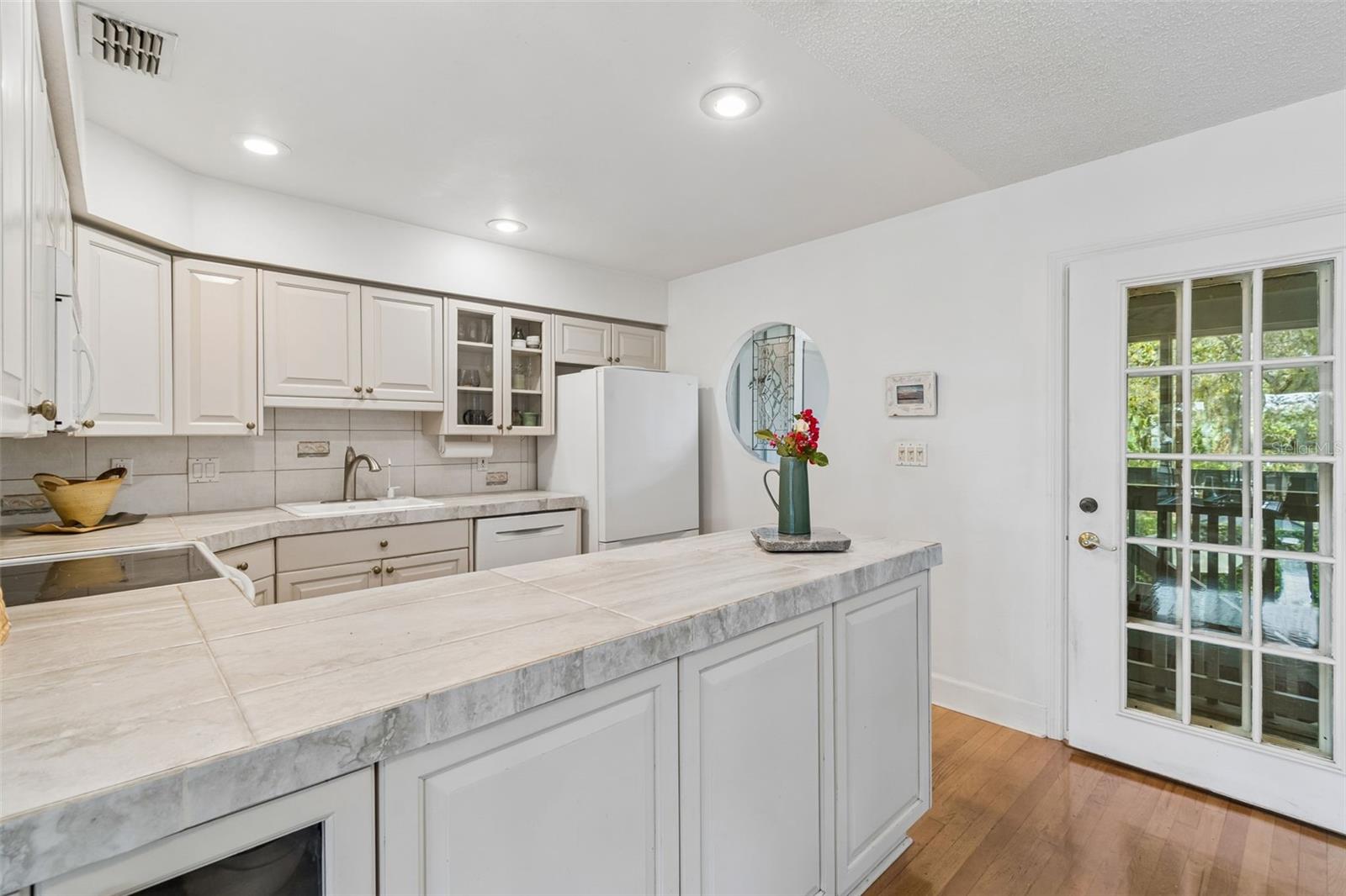 600 N MAYO ST, CRYSTAL BEACH, FL, 34681
