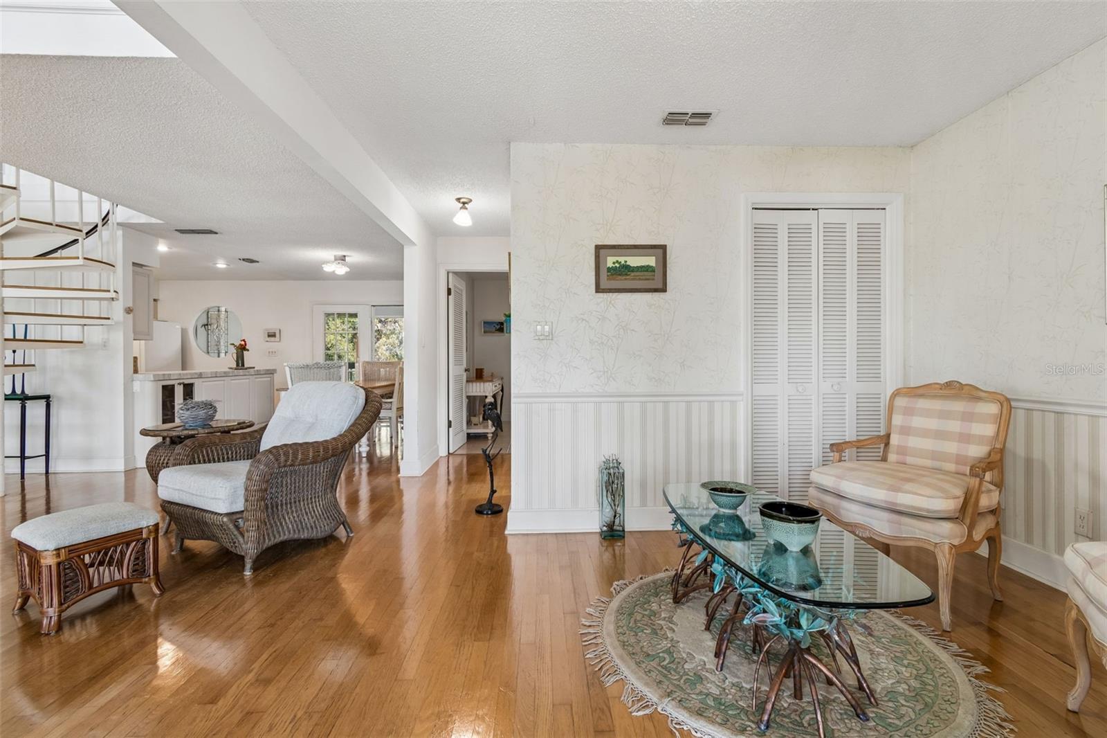 600 N MAYO ST, CRYSTAL BEACH, FL, 34681