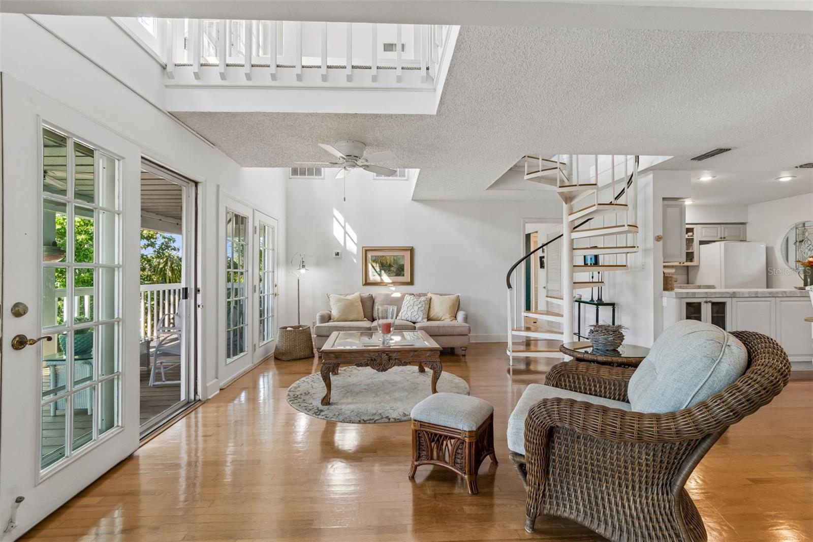 600 N MAYO ST, CRYSTAL BEACH, FL, 34681