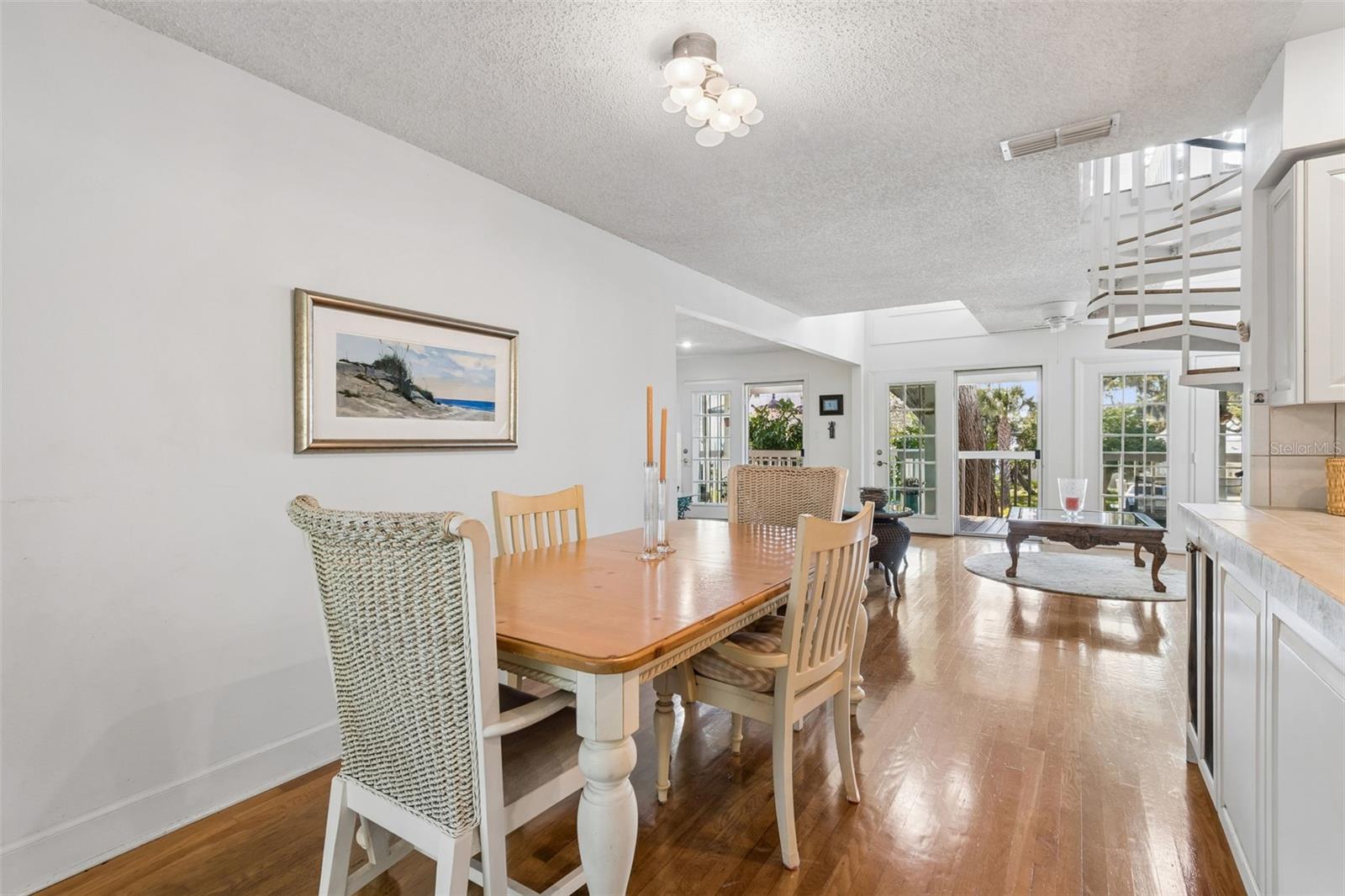 600 N MAYO ST, CRYSTAL BEACH, FL, 34681