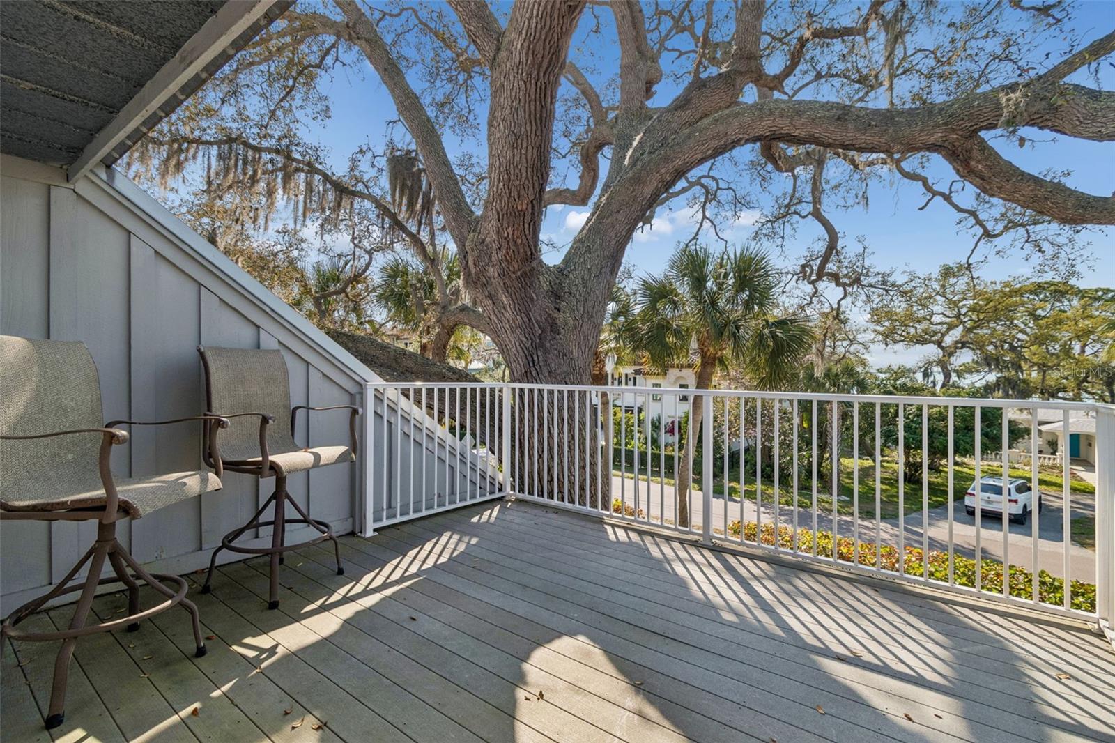 600 N MAYO ST, CRYSTAL BEACH, FL, 34681