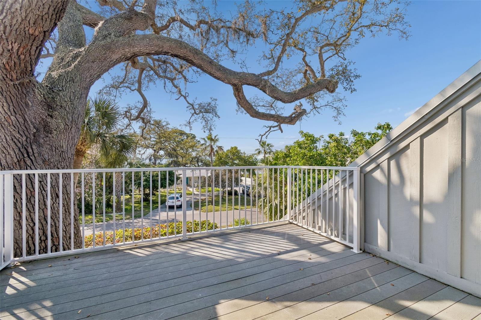 600 N MAYO ST, CRYSTAL BEACH, FL, 34681