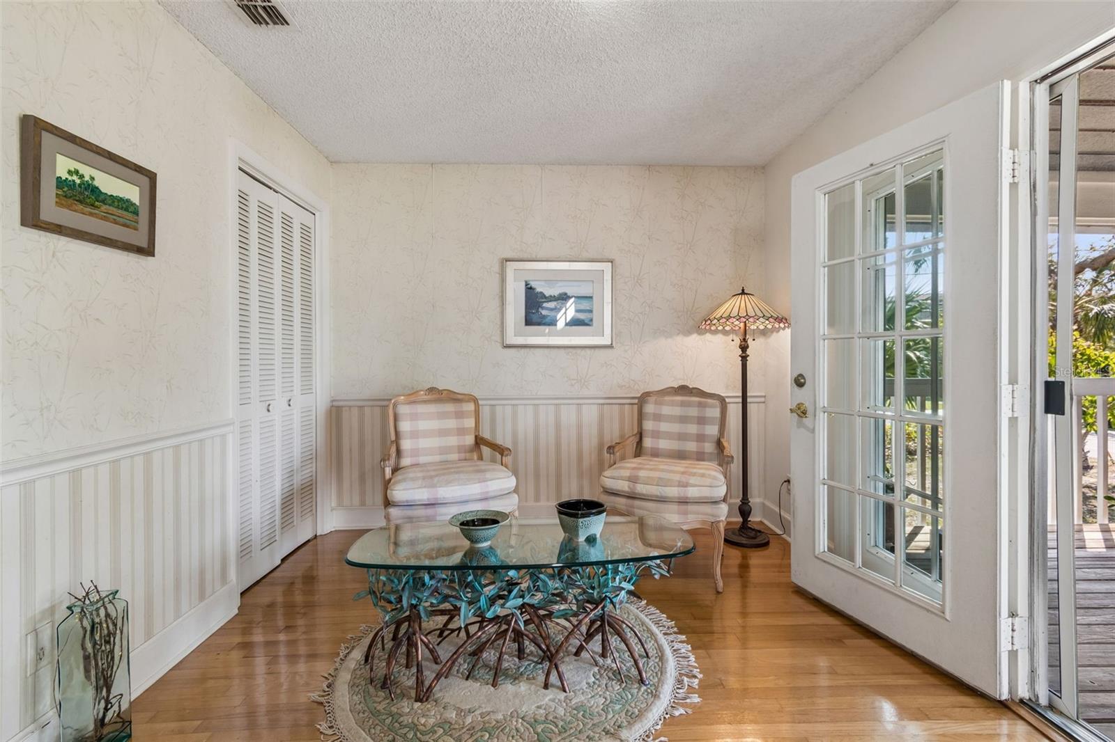 600 N MAYO ST, CRYSTAL BEACH, FL, 34681