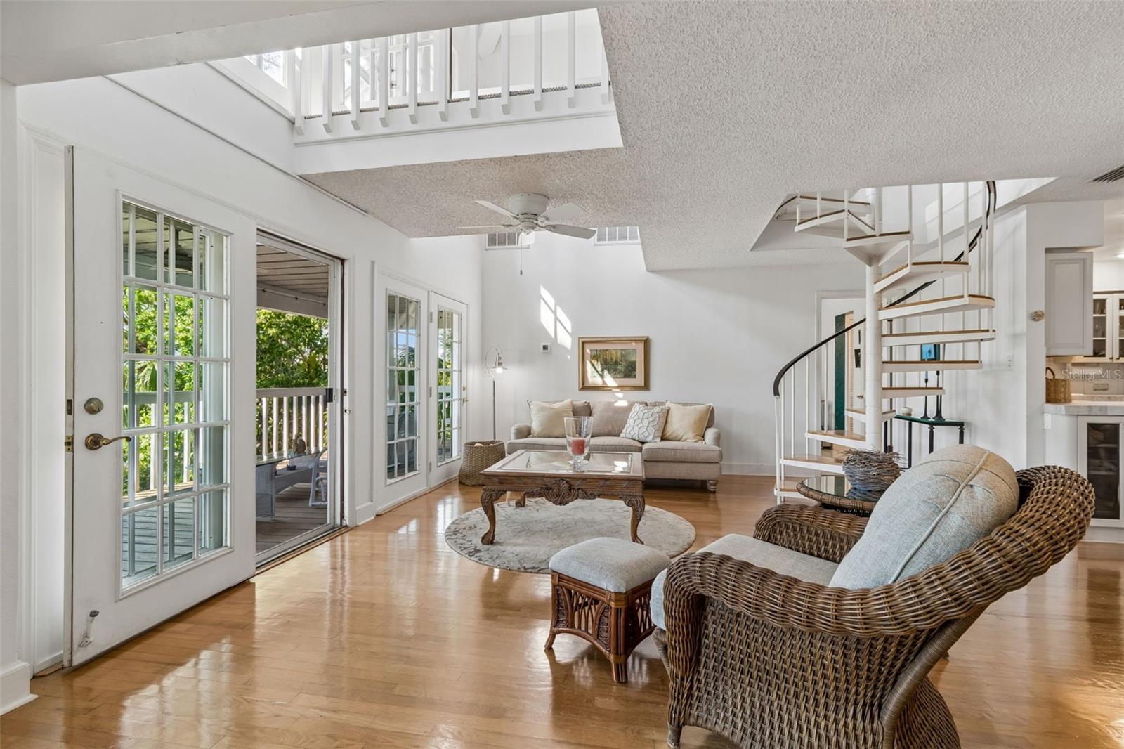 600 N MAYO ST, CRYSTAL BEACH, FL, 34681
