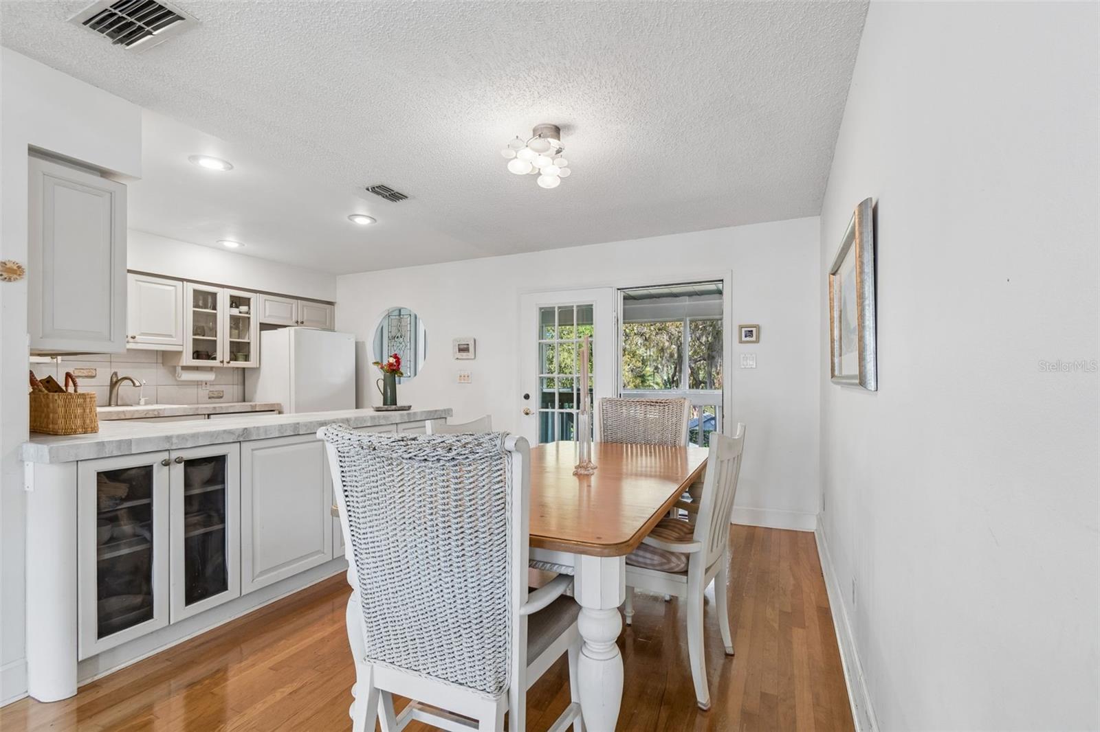 600 N MAYO ST, CRYSTAL BEACH, FL, 34681