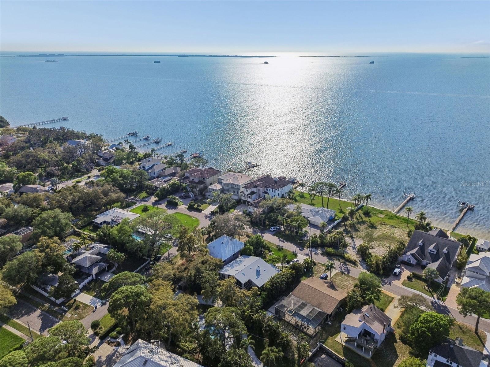 600 N MAYO ST, CRYSTAL BEACH, FL, 34681