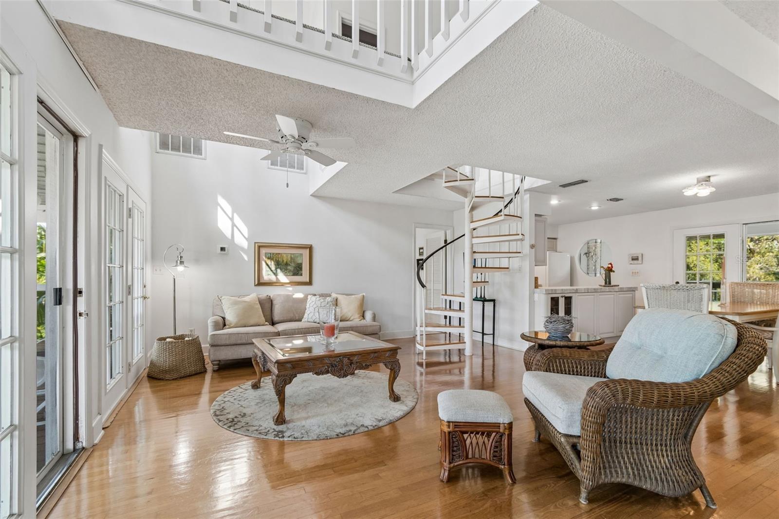 600 N MAYO ST, CRYSTAL BEACH, FL, 34681
