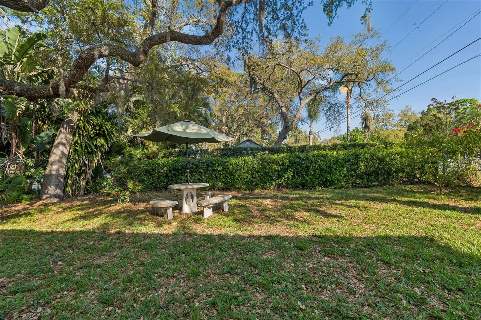 600 N MAYO ST, CRYSTAL BEACH, FL, 34681