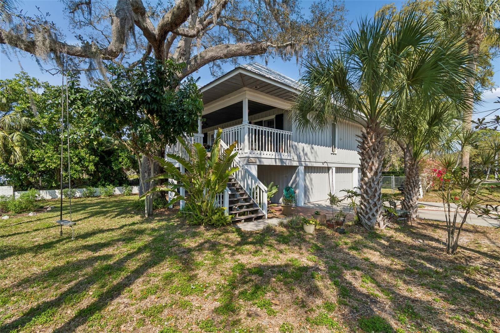 600 N MAYO ST, CRYSTAL BEACH, FL, 34681