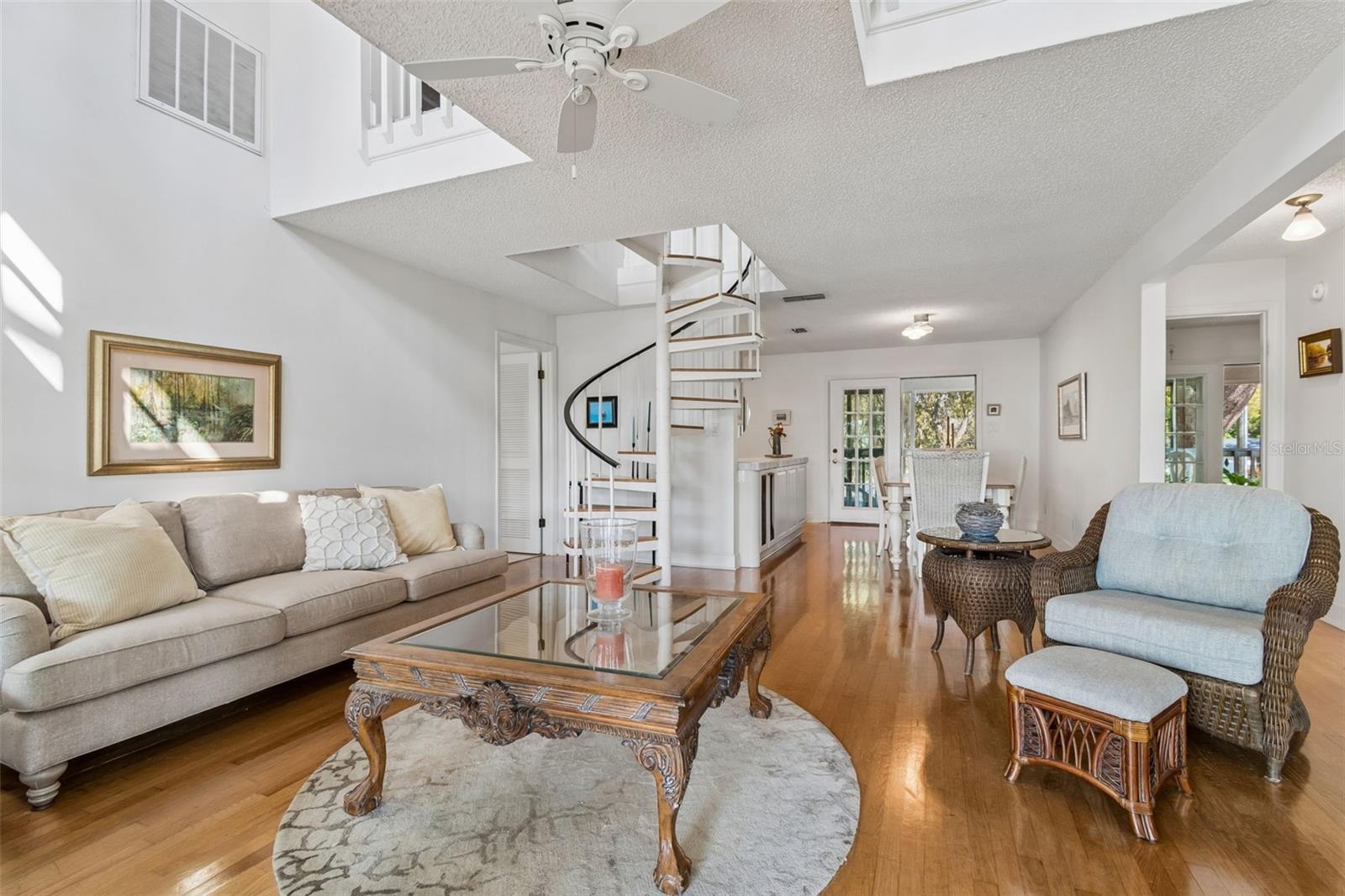 600 N MAYO ST, CRYSTAL BEACH, FL, 34681