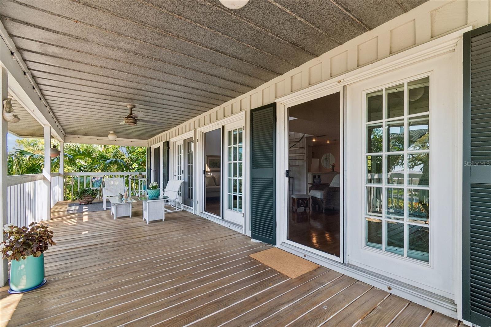 600 N MAYO ST, CRYSTAL BEACH, FL, 34681