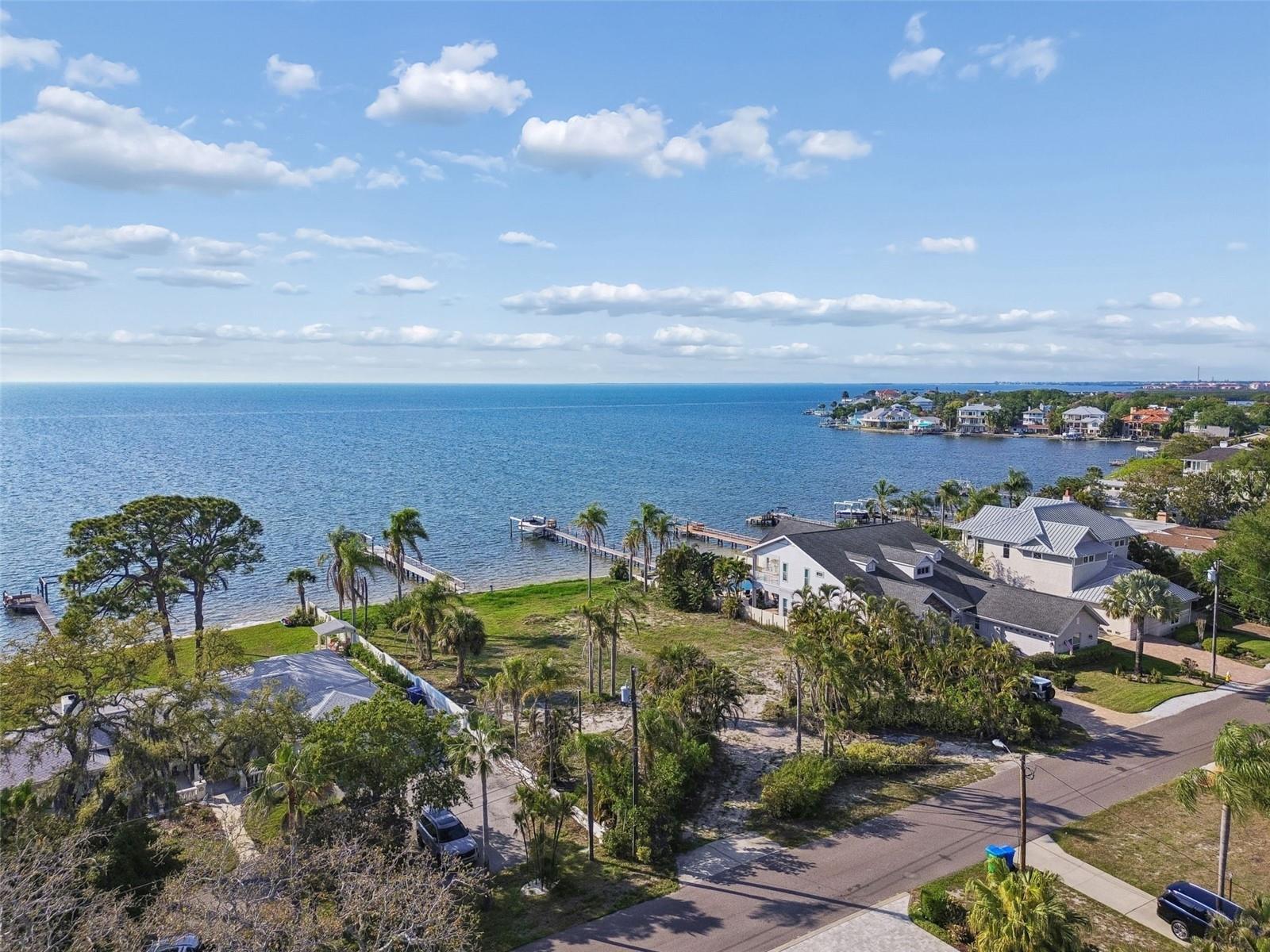 600 N MAYO ST, CRYSTAL BEACH, FL, 34681