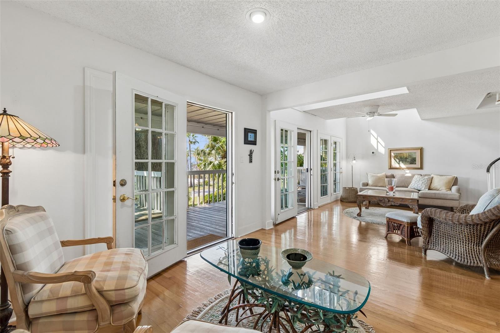 600 N MAYO ST, CRYSTAL BEACH, FL, 34681