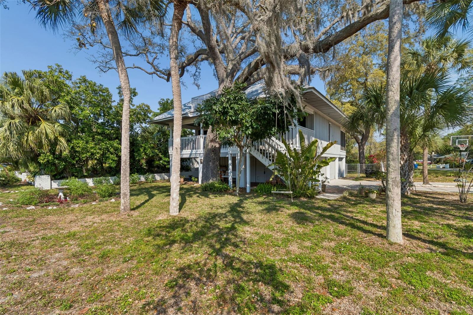 600 N MAYO ST, CRYSTAL BEACH, FL, 34681