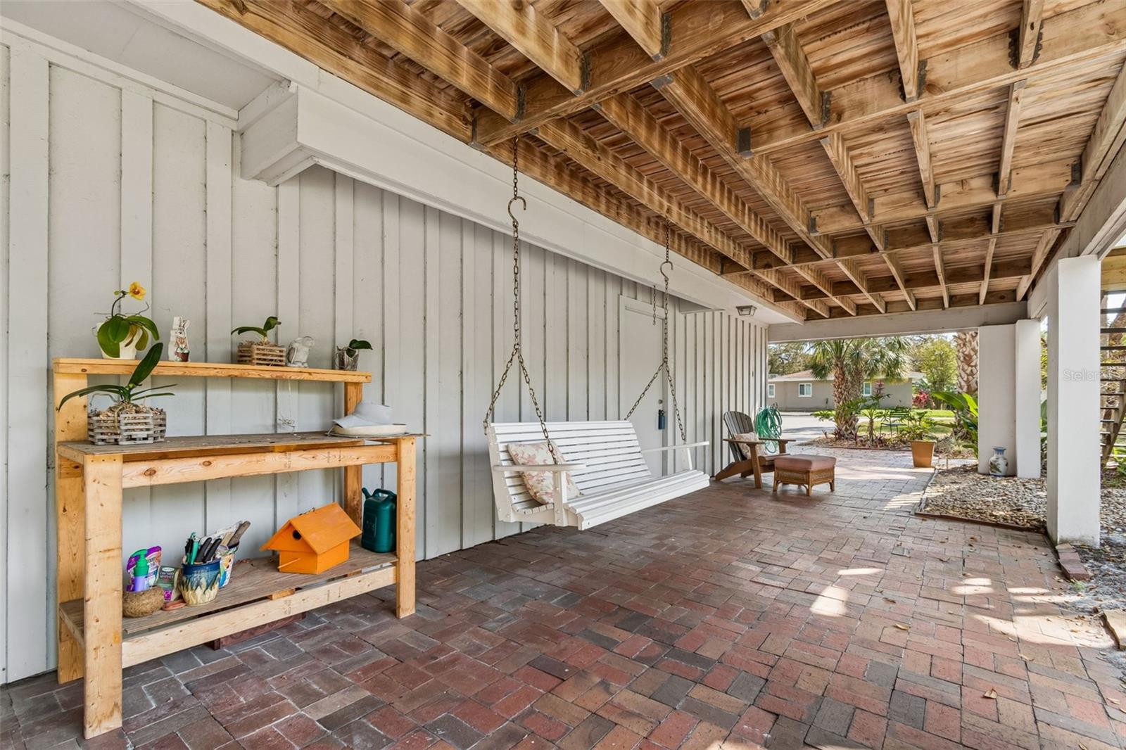 600 N MAYO ST, CRYSTAL BEACH, FL, 34681