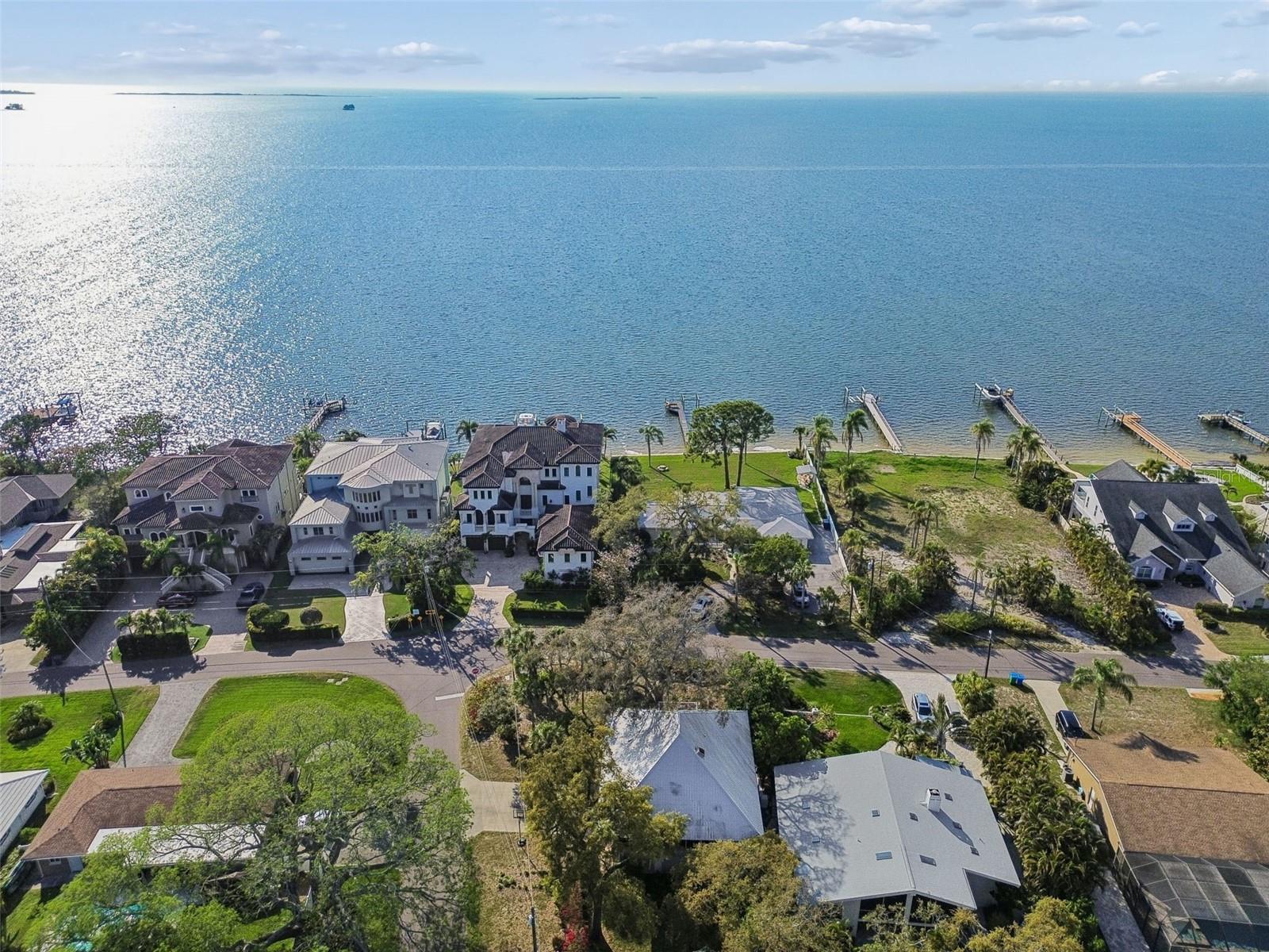 600 N MAYO ST, CRYSTAL BEACH, FL, 34681