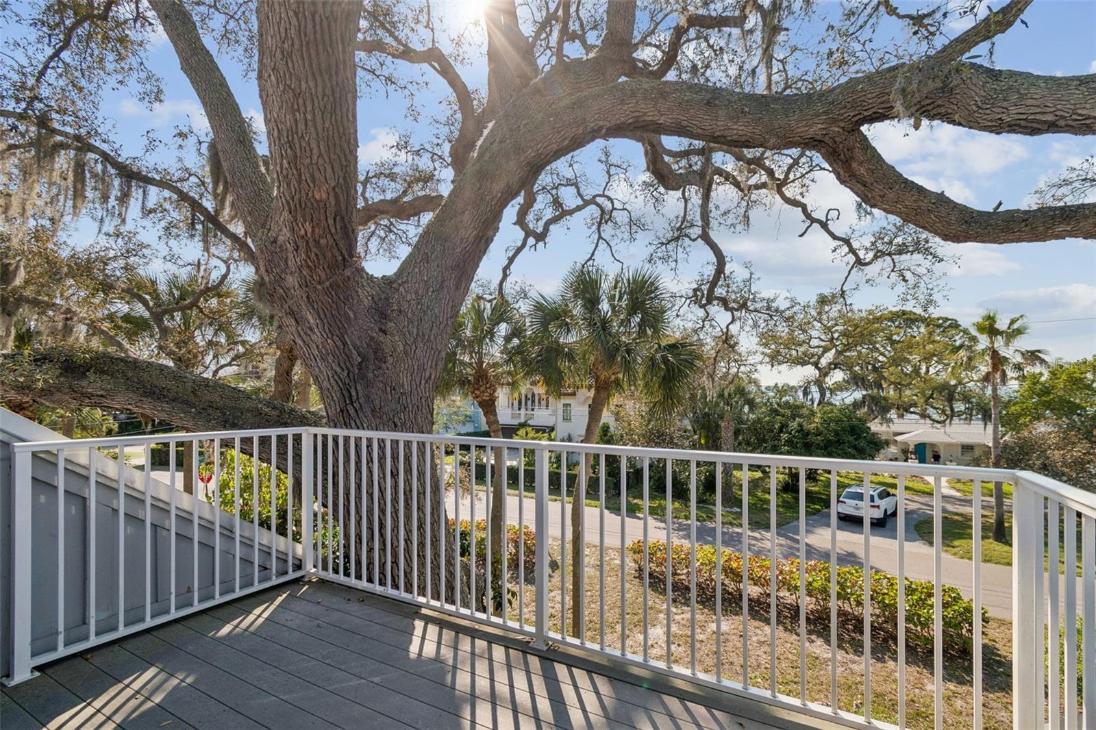 600 N MAYO ST, CRYSTAL BEACH, FL, 34681