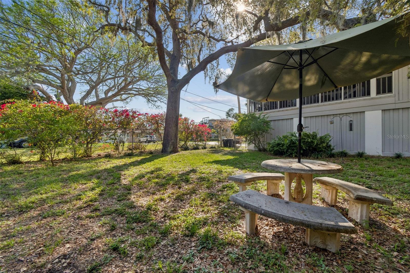 600 N MAYO ST, CRYSTAL BEACH, FL, 34681