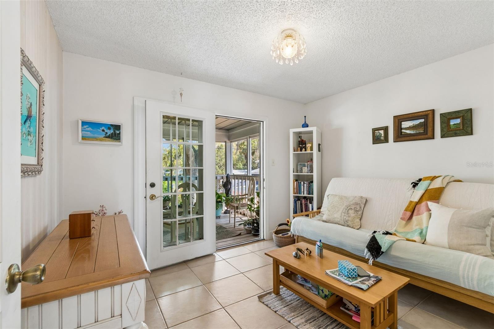 600 N MAYO ST, CRYSTAL BEACH, FL, 34681