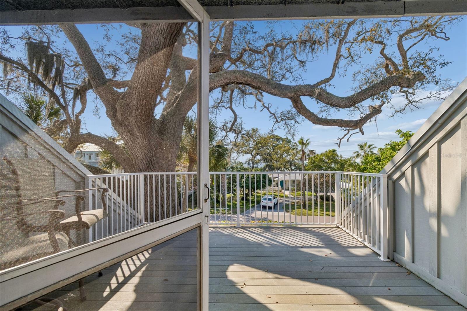 600 N MAYO ST, CRYSTAL BEACH, FL, 34681
