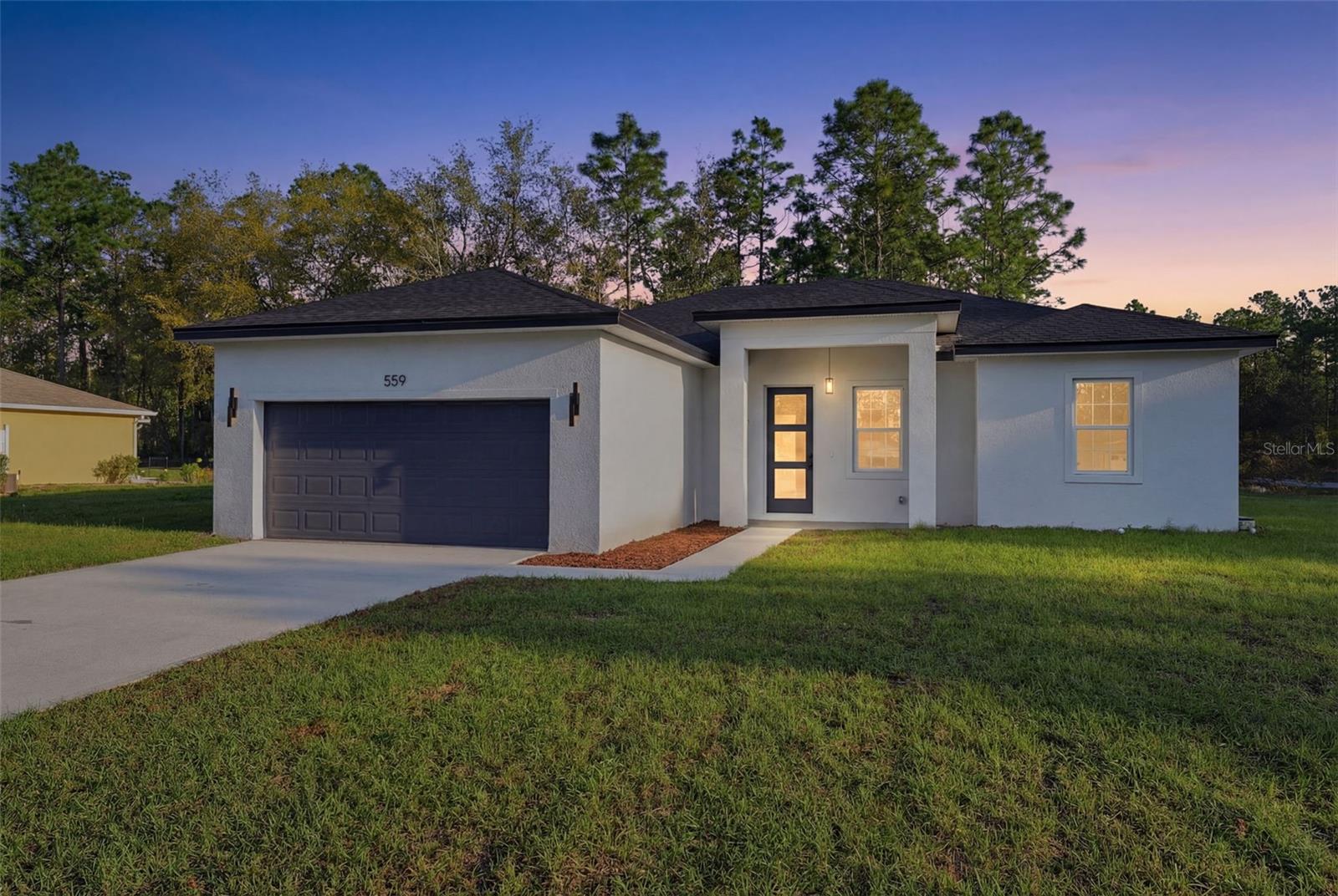 559 W HERONSBILL LN, DUNNELLON, FL, 34434