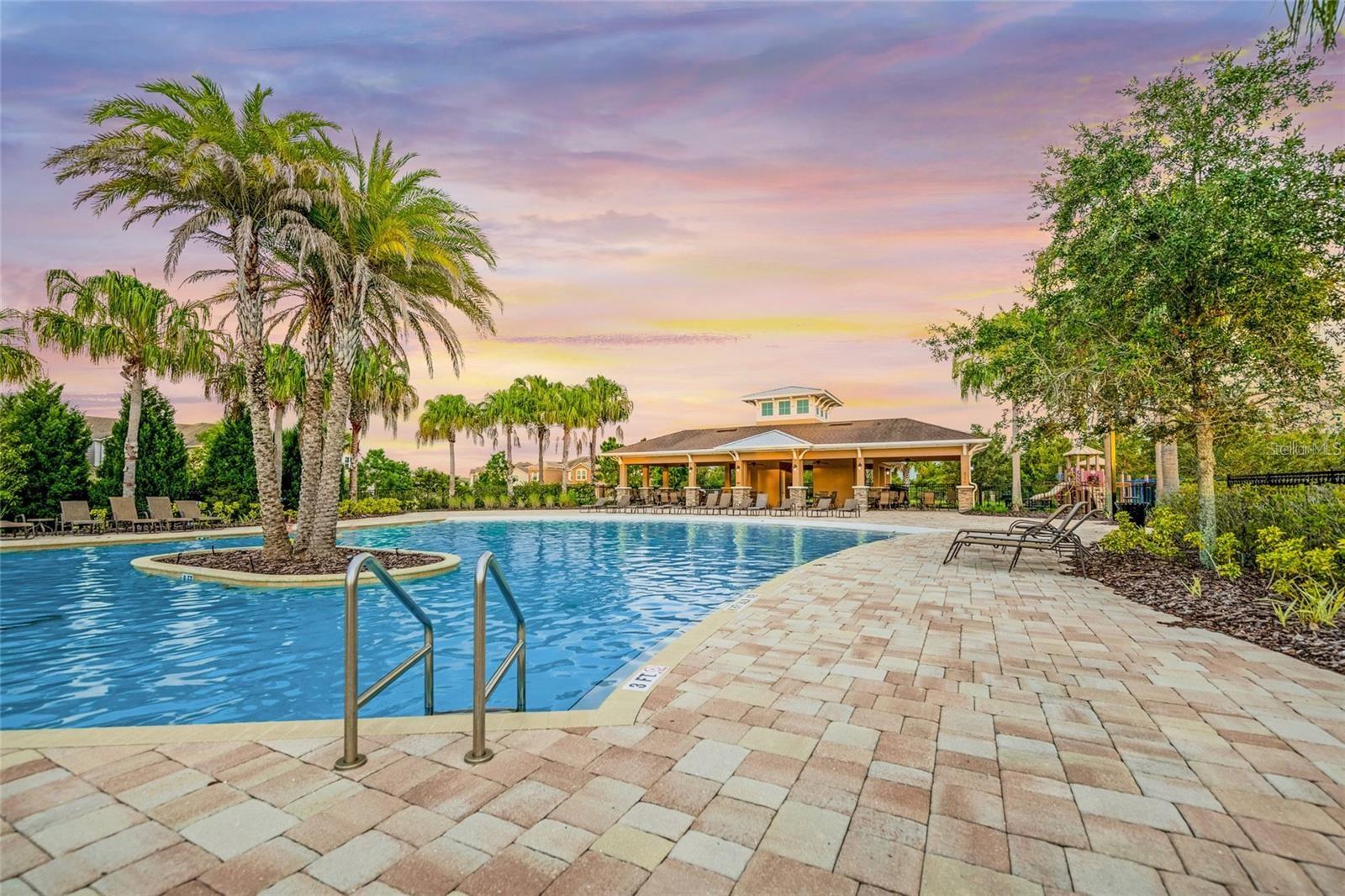 5552 PLEASANTVIEW CT, BRADENTON, FL, 34211