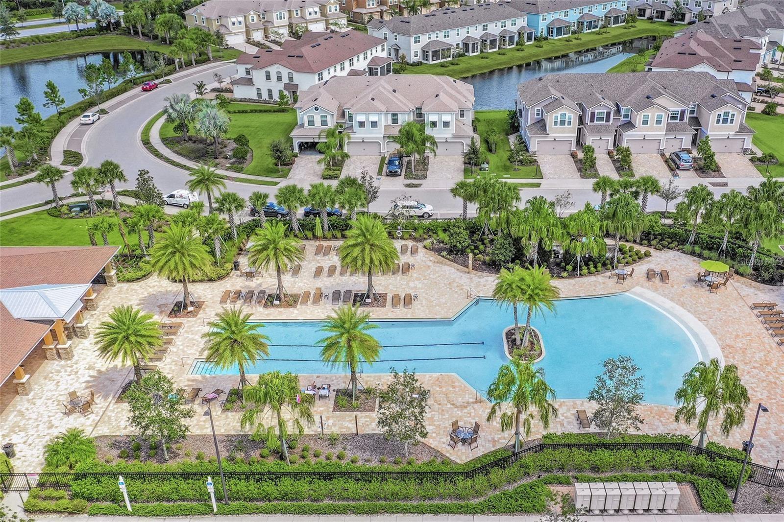 5552 PLEASANTVIEW CT, BRADENTON, FL, 34211