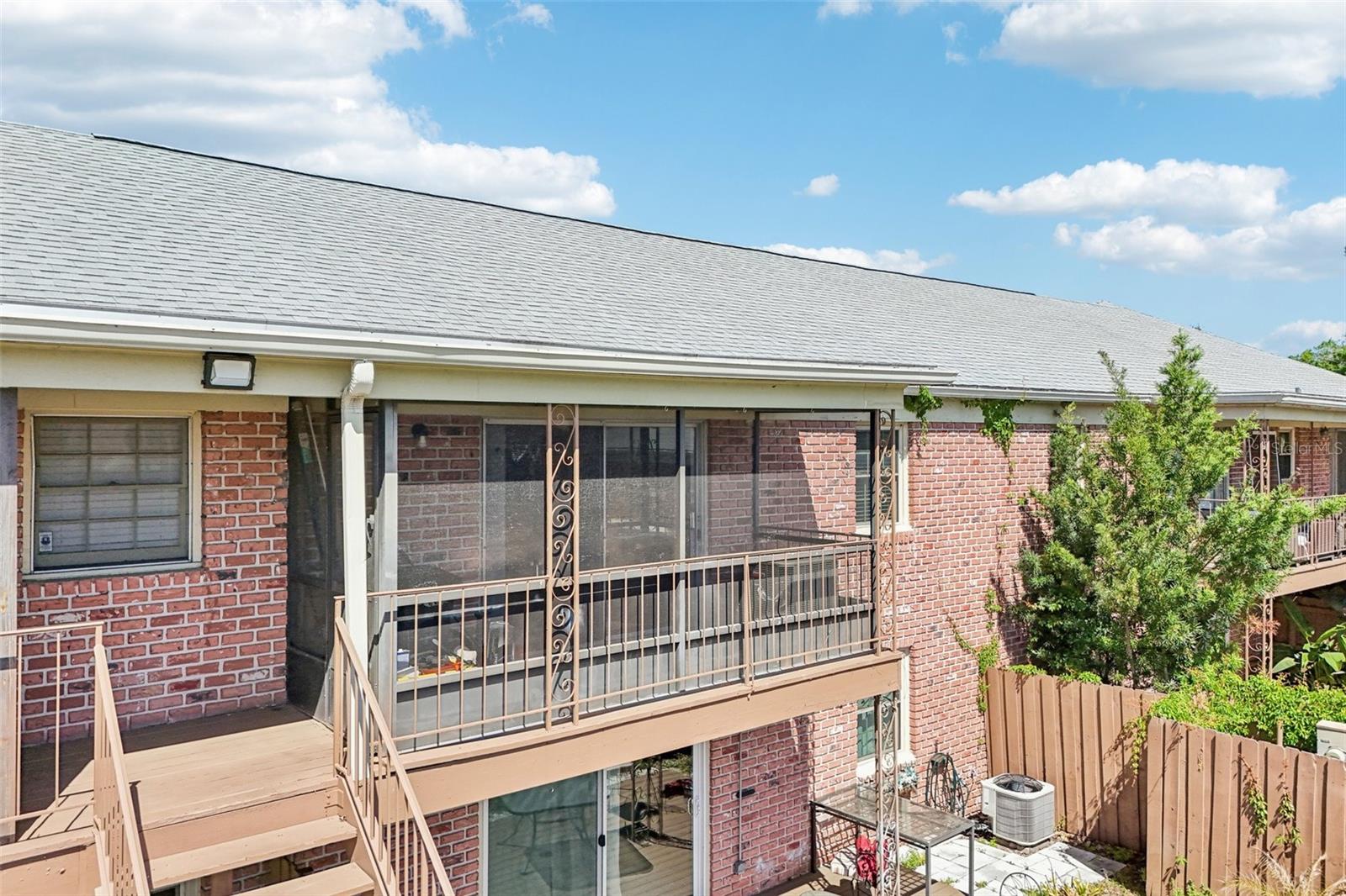 119 GEORGETOWN DR #D, CASSELBERRY, FL, 32707