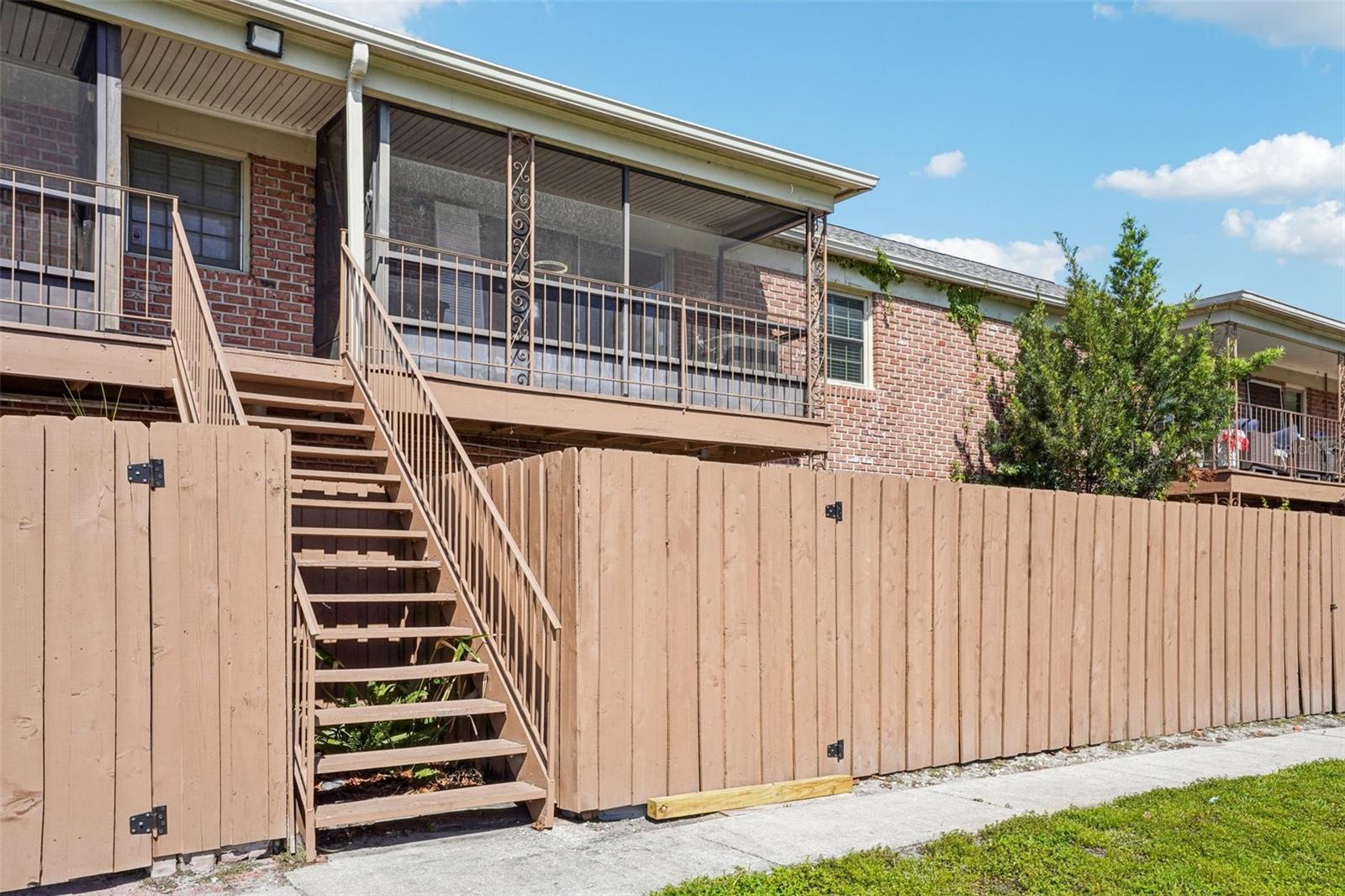 119 GEORGETOWN DR #D, CASSELBERRY, FL, 32707