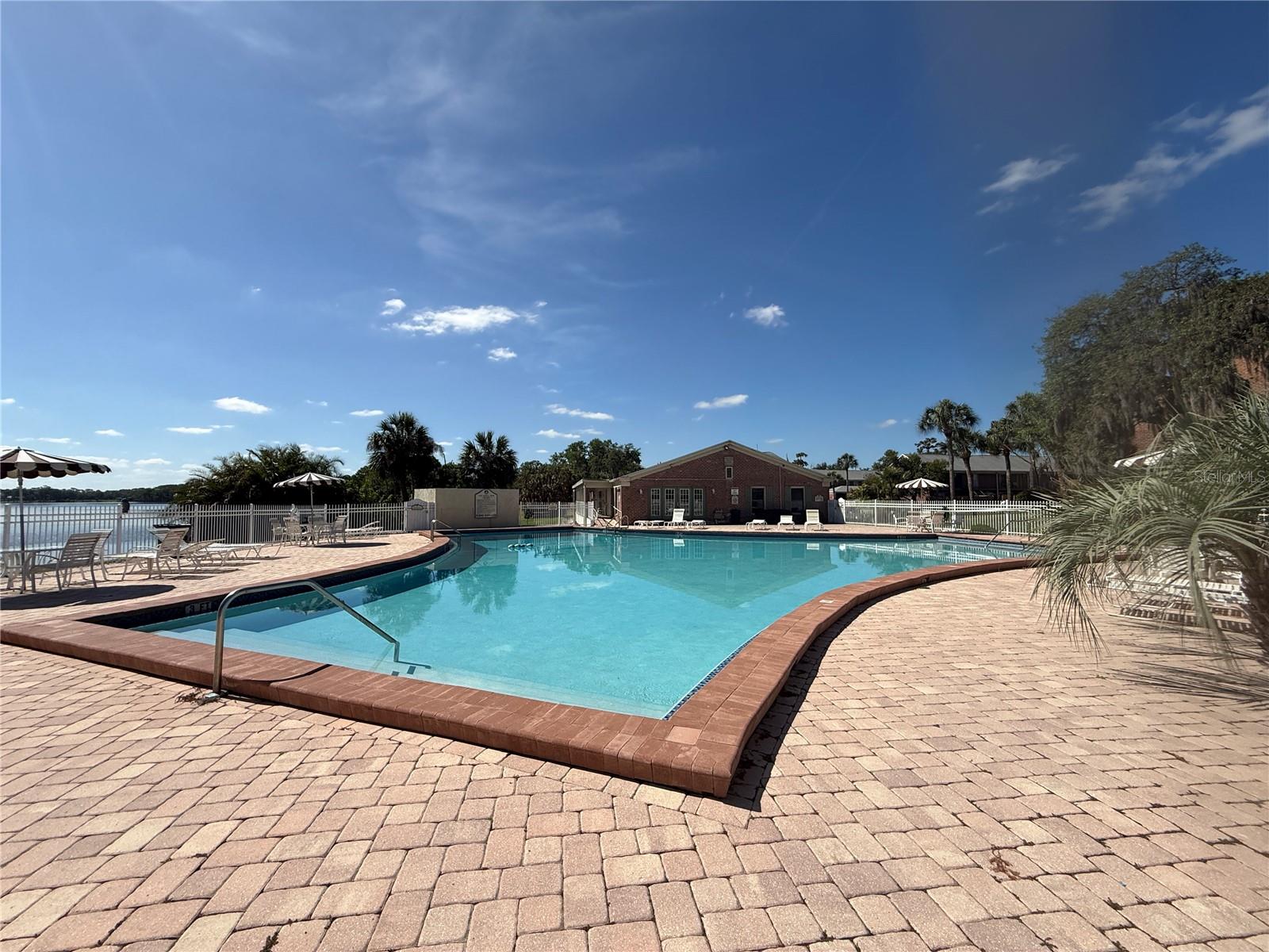 119 GEORGETOWN DR #D, CASSELBERRY, FL, 32707